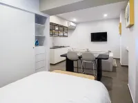 Tribu Lafayette