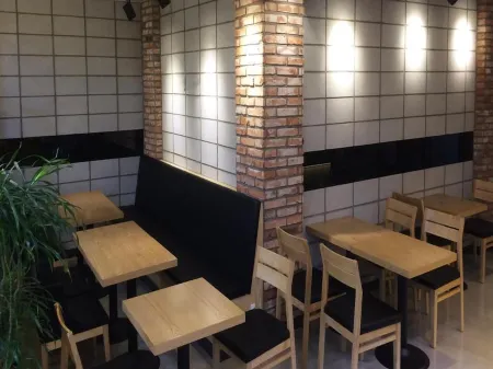 Yeosu Sora Noeul Pension Отели рядом с достопримечательностью «Aeyangwon History Hall»