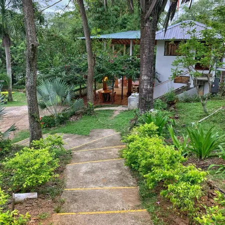 Hotel la Casablanca Tayrona