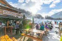 Comfort Tra Fiume E Pini - Happy Rentals