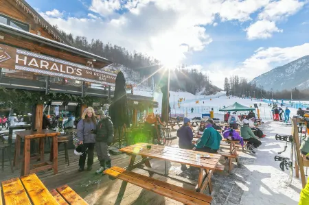 Comfort Tra Fiume E Pini - Happy Rentals