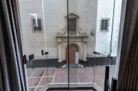 Hotel El Plaza Centro de Lima Hotels in Pueblo Libre