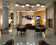 Hotel Atlantico Rio Grande - Wifi