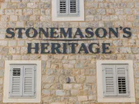 Stonemasons Heritage Hotels in Split