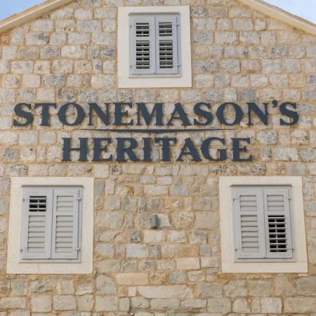 Stonemasons Heritage