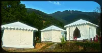 Shivirama - Campgrounds