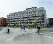 Ohboy Hotell Hotels in Malmo