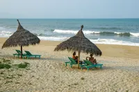 Hoi An Blue Seaside Homestay Hotels in Dien Ban