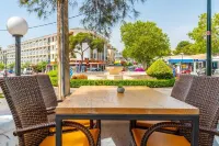 Hostal Alcina Hotels in Cala Mesquida