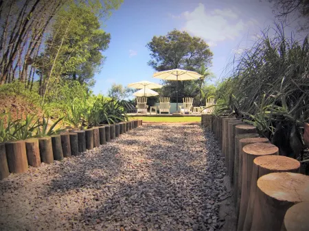 Swellendam Country Lodge - Guest House - B&B