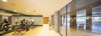 Hotel Park Makarska - Phòng Gym