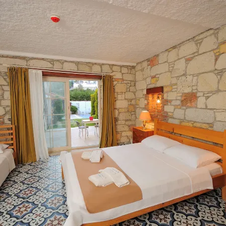 Cesme Elysium Hotel