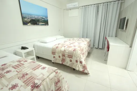 Life Hotel Torres