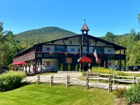 Innsbruck Inn at Stowe