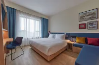 Hampton by Hilton Poznan Swarzedz Hôtels à : Swarzedz