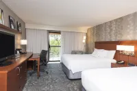 Courtyard Traverse City Hotels in Solon Township