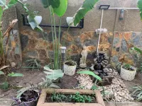 1Bed Apartment - Parking Wifi Balcony BBQ Hotels in Tema