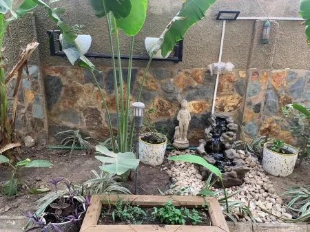 1Bed Apartment - Parking Wifi Balcony BBQ