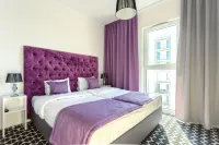 Vola Residence Các khách sạn ở 