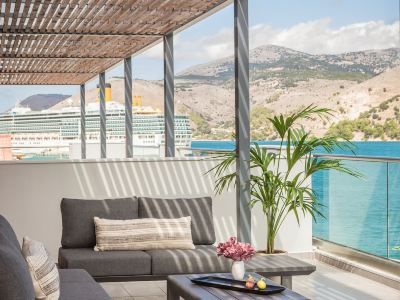 The Twelve Suites Collection