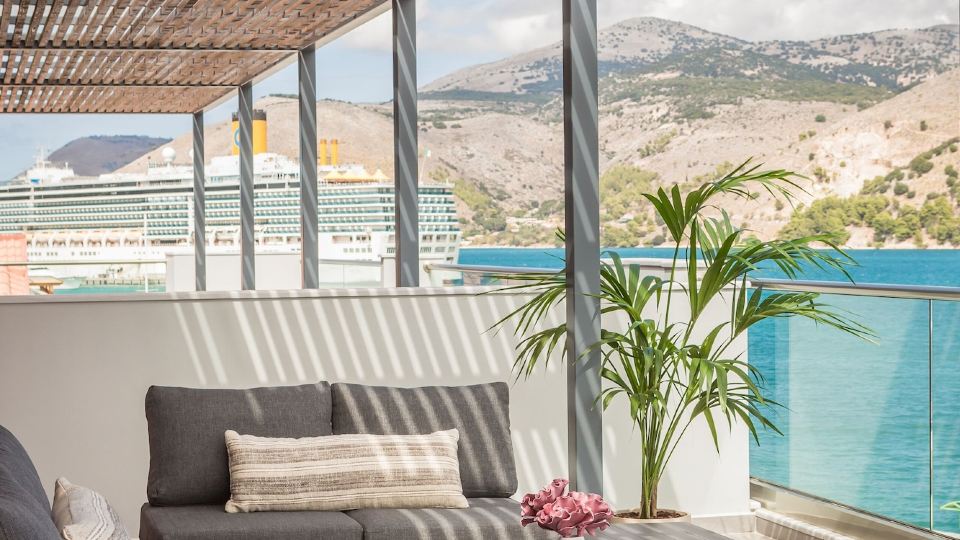 The Twelve Suites Collection