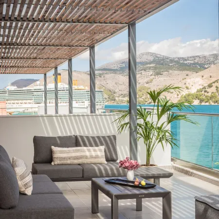 The Twelve Suites Collection
