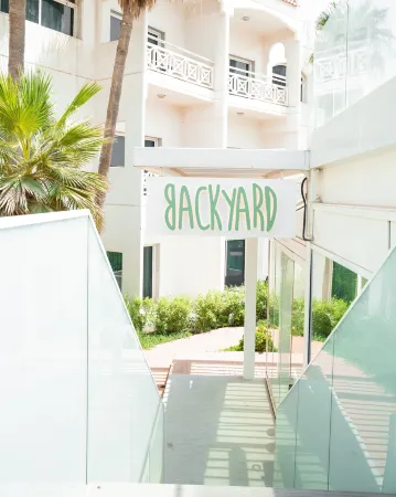 Argan Albida'a Hotel & Resort Отели в г. Al-Bidea