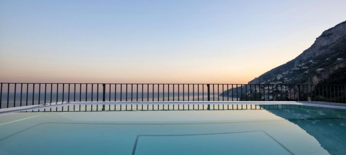 Palazzo Della Storia Hotels in Amalfi