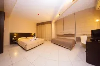 グリーク プライド アイスリオン  ホテル のホテル