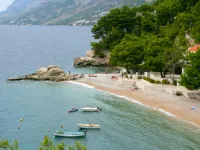 Apartment Papilio Hotels in Brela