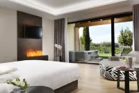 Borgobrufa Spa Resort Adults Only Hotels in San Martino in Campo