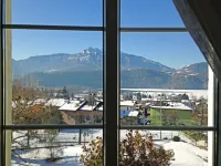 Hotel Liberty - con vistas a la montaña