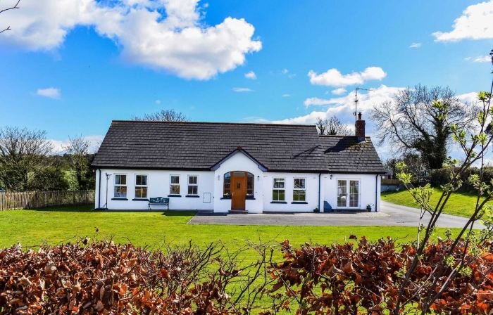 The Heights & Hollows Farmhouse