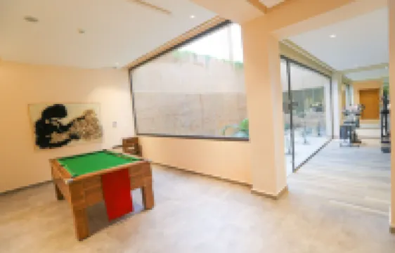 Sumahan Suites & Spa Hotels in Tameslouht