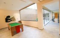 Sumahan Suites & Spa Hotels in Oumnass