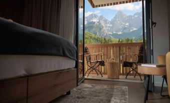 Triangel Boutique Hotel