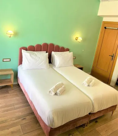 La Perle Jerusalem City Center - Self Check-in Hotel