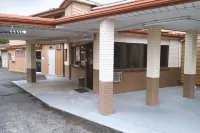 Blue Way Inn & Suites Winfield