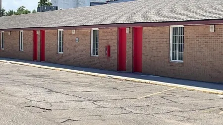 Vento Hotel Отели в г. Медора