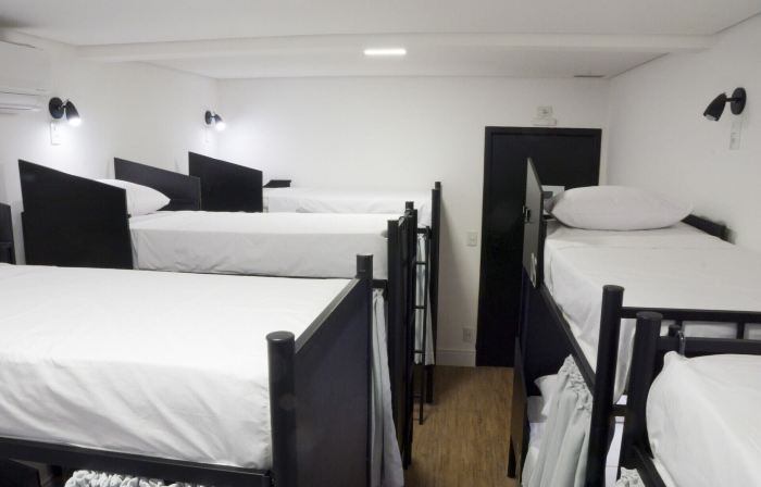 Hostel More SP
