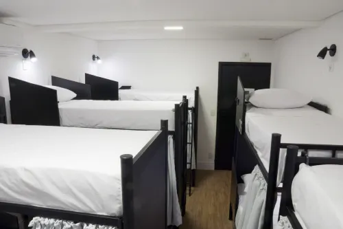 Hostel More SP