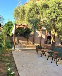 Room-Beautiful Bedroom for 4 People in L