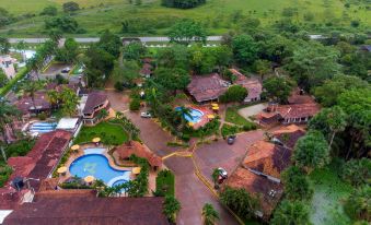 Hotel Campestre la Potra