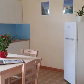 Le Barchette 10 - Primo Piano