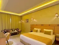 Z Hotel Meknes - balcony