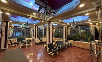 Hotel Buyuk Dogu