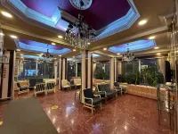 Hotel Buyuk Dogu Hotel a Palandoken