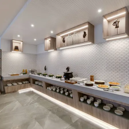 7 Apple Hotel Mahape, Navi Mumbai