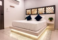 The Garden Suites