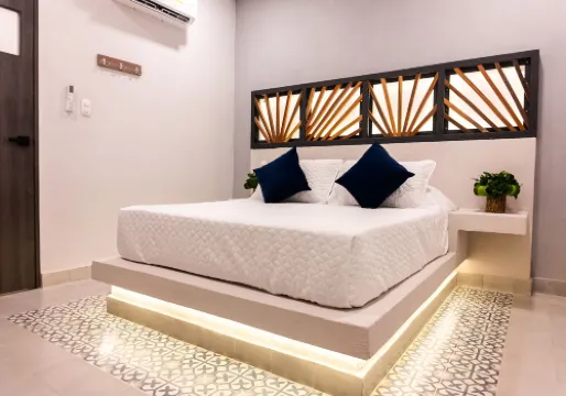 The Garden Suites